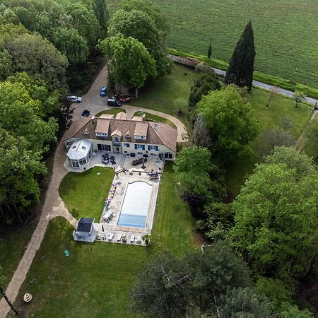 Le Clos Du Renard Sermaise (Essonne) Exterior foto